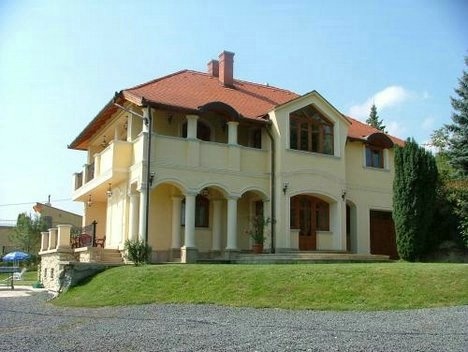 Apartman Bruckner Villa