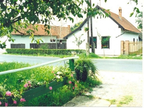 Döme Vendégház