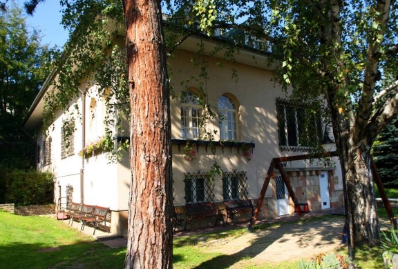 Villa Székely Tréningház*** Leányfalu