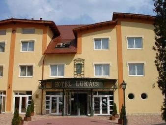 Hotel Lukács*** Superior Kazincbarcika