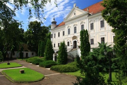 Teleki-Degenfeld Kastélyszálló Szirák****