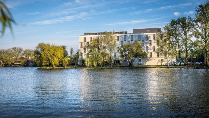 Best Western Plus Lakeside Hotel**** Székesfehérvár