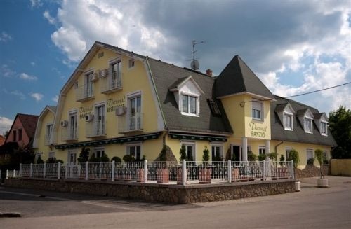 Apartman Hotel Sárvár