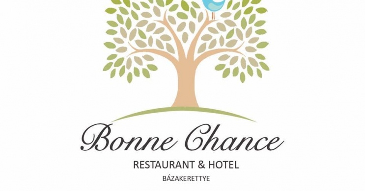 Bonne Chance Hotel és Étterem Bázakerettye
