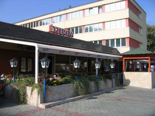 Hotel Ózd