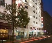 Hotel IBIS Budapest Centrum***