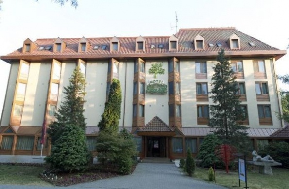 Park Hotel***  Gyula