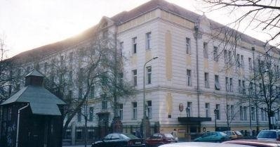 Eötvös Loránd Kollégium Szeged