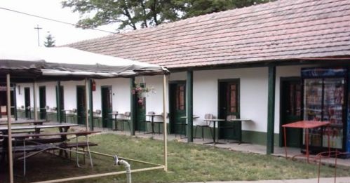 Csillag Panzió Tiszaörs
