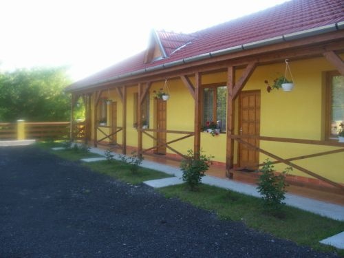 Rétközi-Tó Turista Centrum