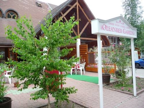 Oleander B&B Siófok