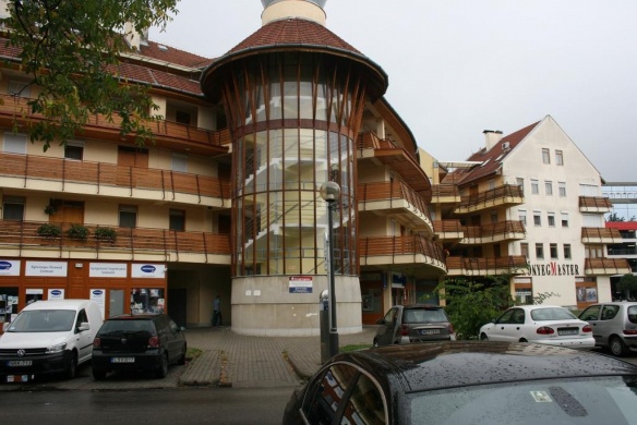 Csaba Apartman