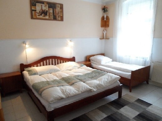 Antik Apartman Szeged