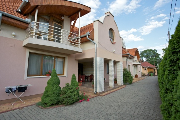 Arany Apartman Hajdúszoboszló