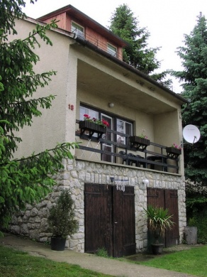 Erdősi Apartman