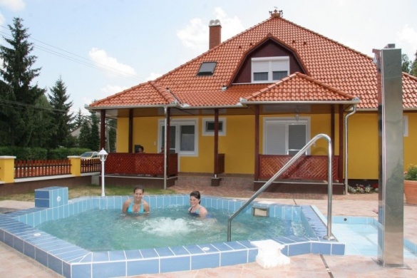 Korona Apartman