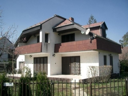 Bianka Apartmanházak Balatonfenyves