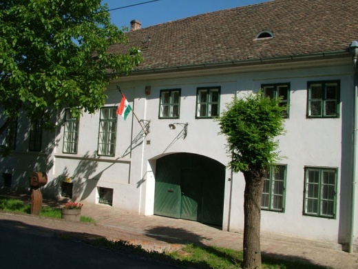 Szegedi Hajósház
