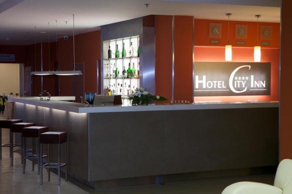 Hotel City Inn**** Budapest