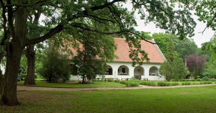 Balaton-felvidéki Nemzeti Park Igazgatóság Kutatóháza Tihany