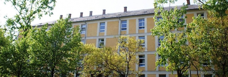 Deák Ferenc Középiskolai Kollégium
