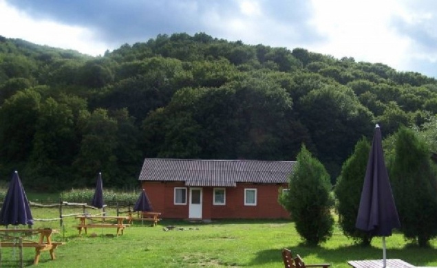 Christian Camping Country Club