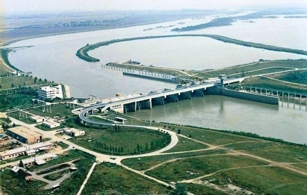 Tisza-tó Kemping Poroszló