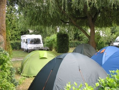 Ani Camping