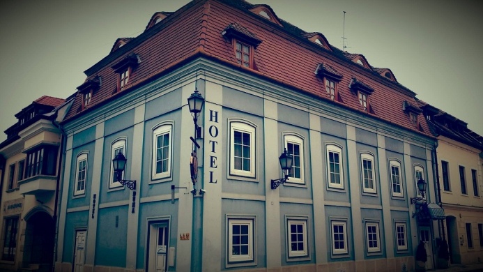 Duna Panzió