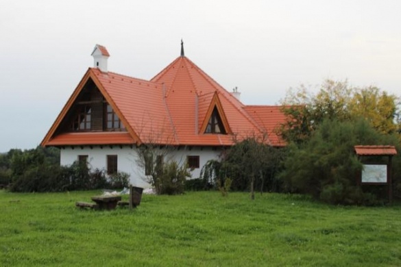 Bányai Panoráma Panzió Bárdudvarnok