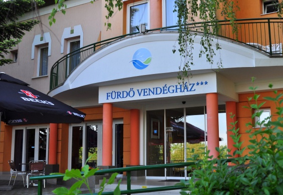 Fürdő Hotel*** Zalakaros