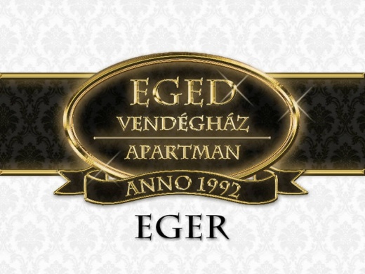 Eged Vendégház Eger