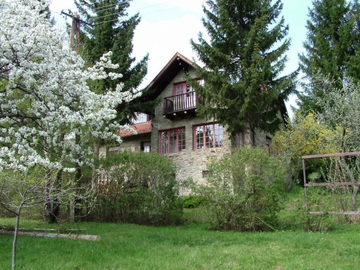 Gereben Villa Velem