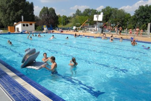 Szentesi Sport- és Üdülőközpont