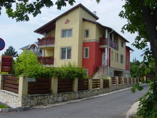 Veronika Villa Balatonfüred