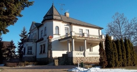Bencs Villa Nyíregyháza