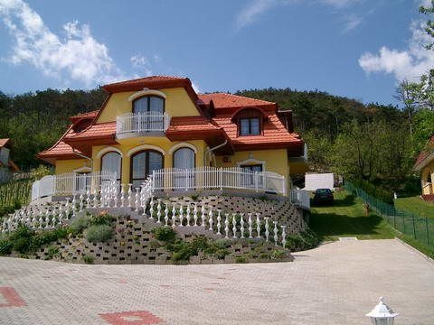 Star Villa Balatongyörök