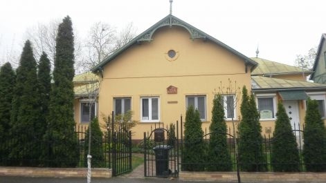 Villa Zsófia Balatonboglár