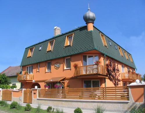 Karádi Boutique Hotel Hajdúszoboszló