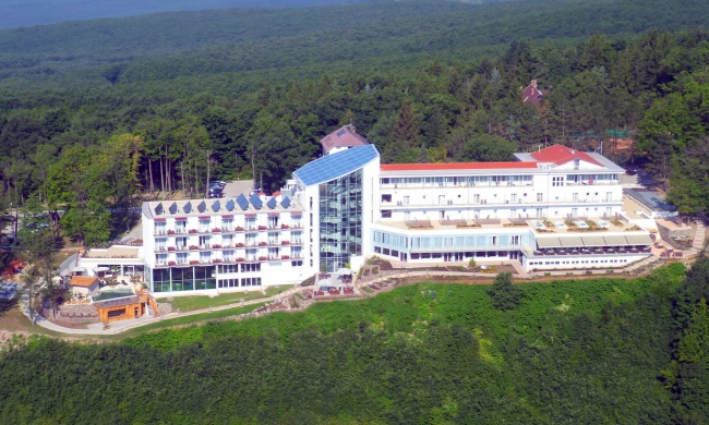 Residence Ózon**** Superior Conference & Wellness Hotel