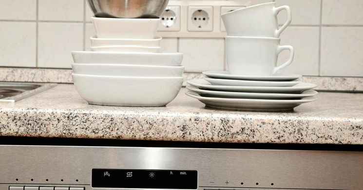 Ezért érdemes mosogatógépet használni