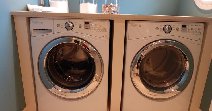 Megbízható mosógépek: fókuszban a praktikum és hatékonyság 