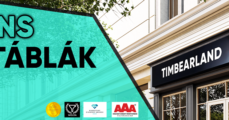 Ilyen a tökéletes reklámtábla