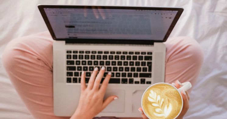 Amikor a hobbink a munkánk