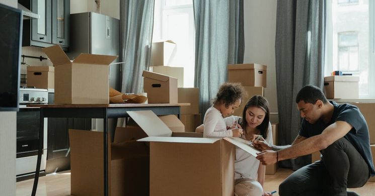 Költözés és hulladék elszállítása a fővárosban