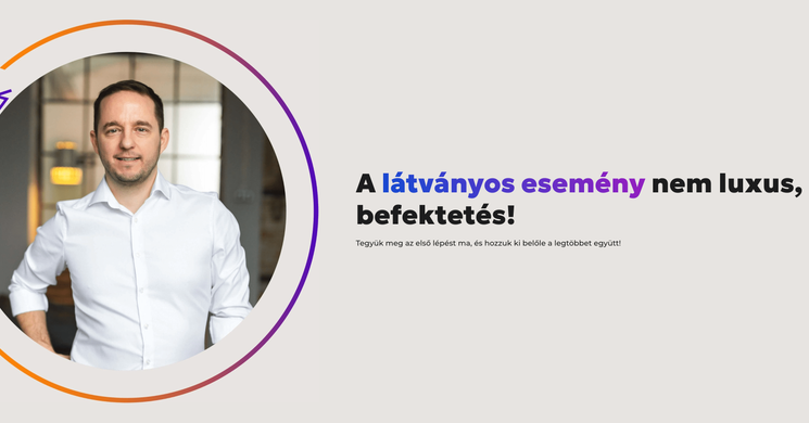 Ledfal bérlés: így lesz tökéletes a rendezvényed technikai háttere