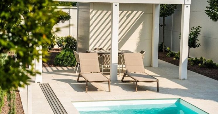 Árnyékolás megoldása okosan