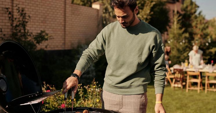 Mediterrán hangulat a grillrácson: ízek, amik felejthetetlenné teszik a nyarat