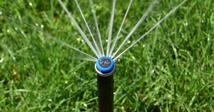 Az öntözéstechnika fejlődése: a korszerű megoldások előnyei