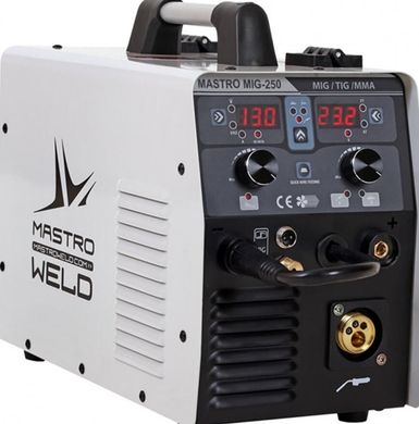 MIG/MAG hegesztés – precizitás és kevesebb utómunka